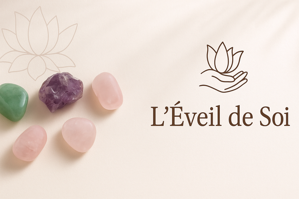 l éveil de soi